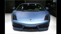 Exklusive Lambos