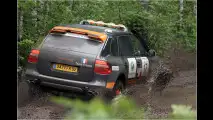 Transsyberia Rallye 2008