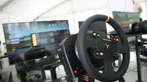 Project Cars 2 - Réalité et virtuel !