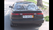Subaru SVX im Test