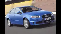 Audi A4 DTM Edition