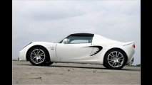 Test: Lotus Elise SC