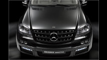 Brabus ML-Widestar