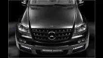 Brabus ML-Widestar