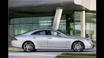 Gelifteter CLS