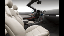 Neuer Motor für A3 Cabrio