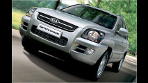 Gratissprit von Kia