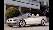 BMW 320i Cabriolet