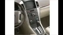 Neu: Chevrolet Captiva