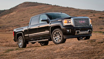 2016 GMC Sierra Denali
