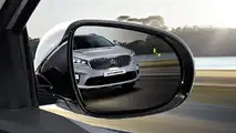 2018 Kia Sorento facelift (KR-Spec)