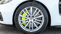 2018 Porsche Panamera Sport Turismo E-Hybrid