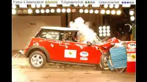 Mini mit Maxi-Sicherheit