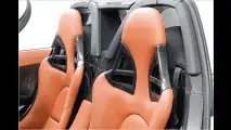 Überflieger-Porsche