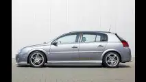 Steinmetz meißelt Opel