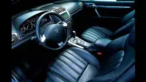Neuer Peugeot 407
