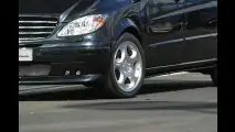 Ein echter Sprinter