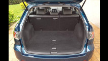 Mazda 6 im Test