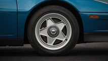 1986 Ferrari Testarossa Auction