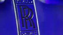 2018 Rolls-Royce Phantom