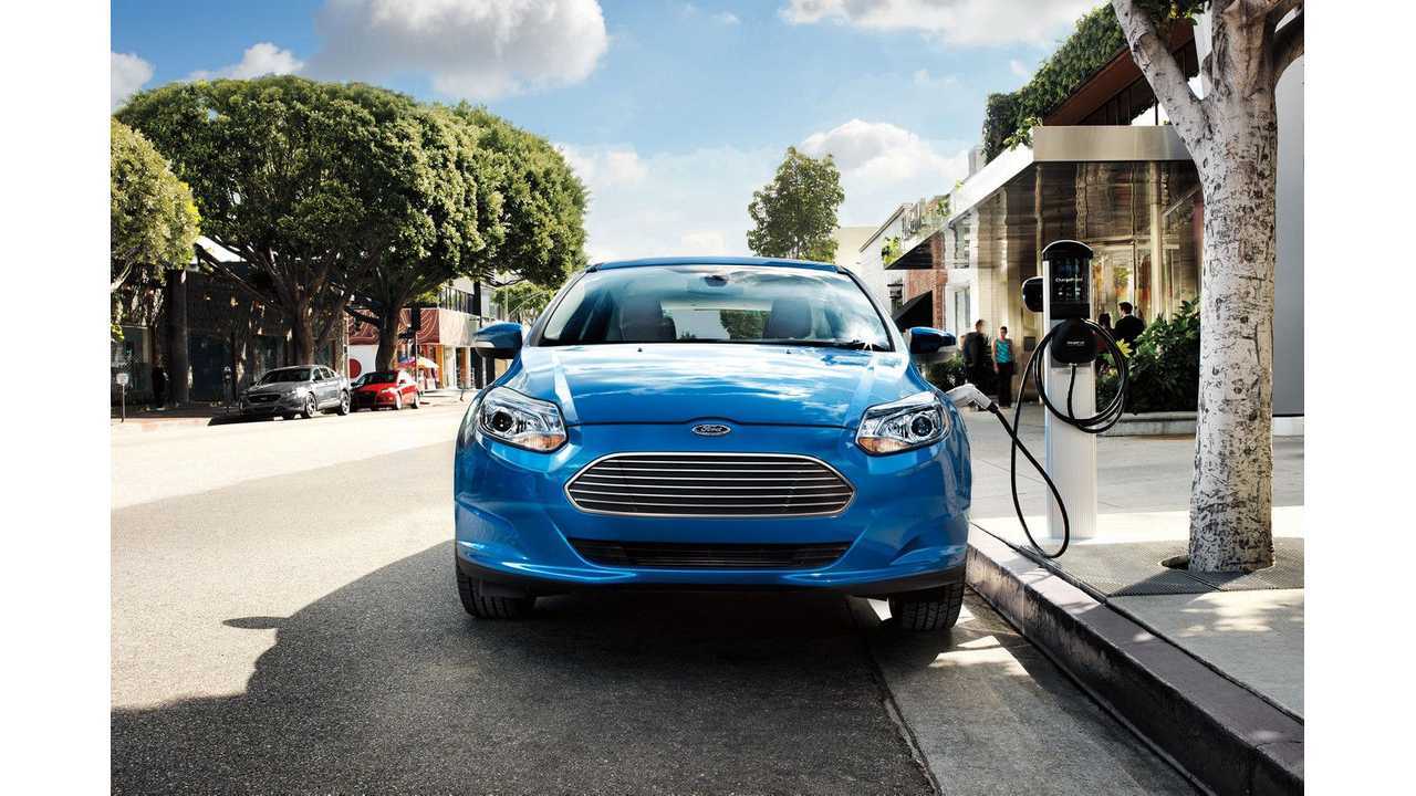 Which Are The Cheapest EVs To Own?
