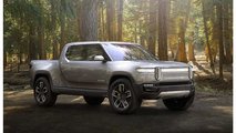 Rivian R1T pre-order