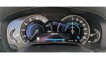 Exclusive: BMW 530e iPerformance Extended Test Drive