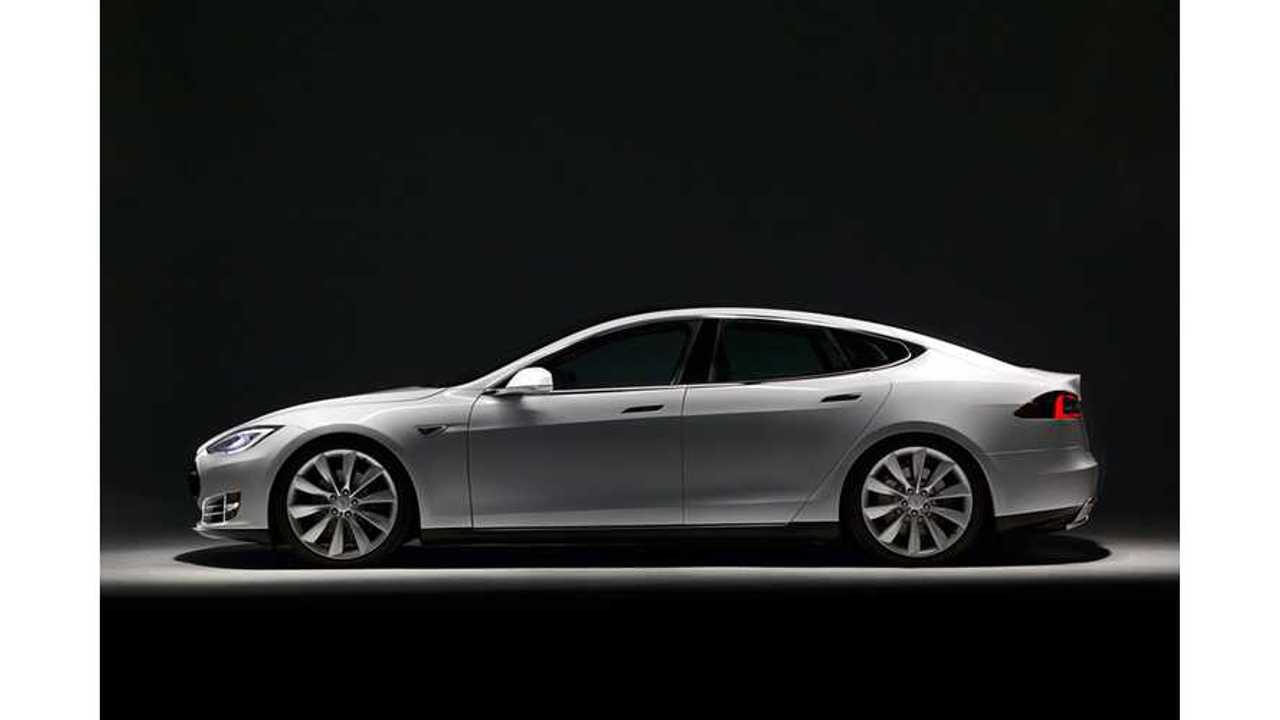 Tesla Model S Surpasses 250,000 Miles Just 7 Battery