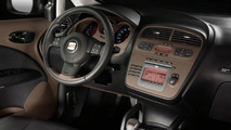 New Seat Altea Freetrack