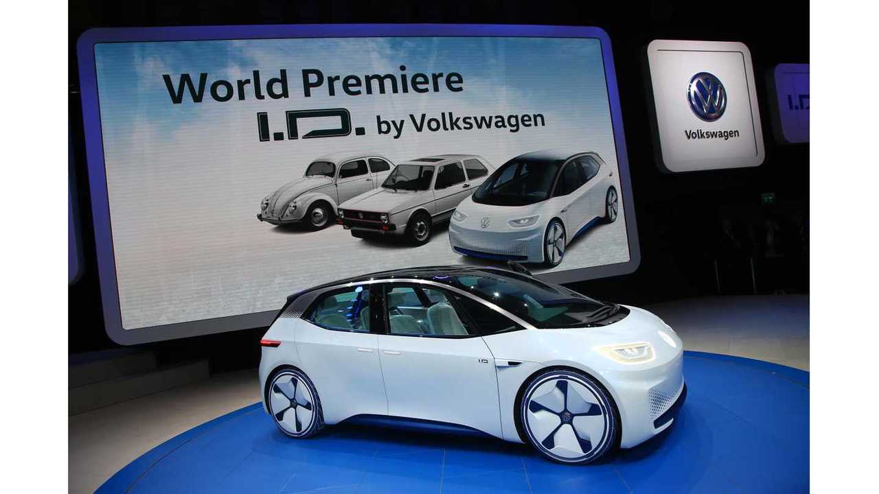 Volkswagen I.D.