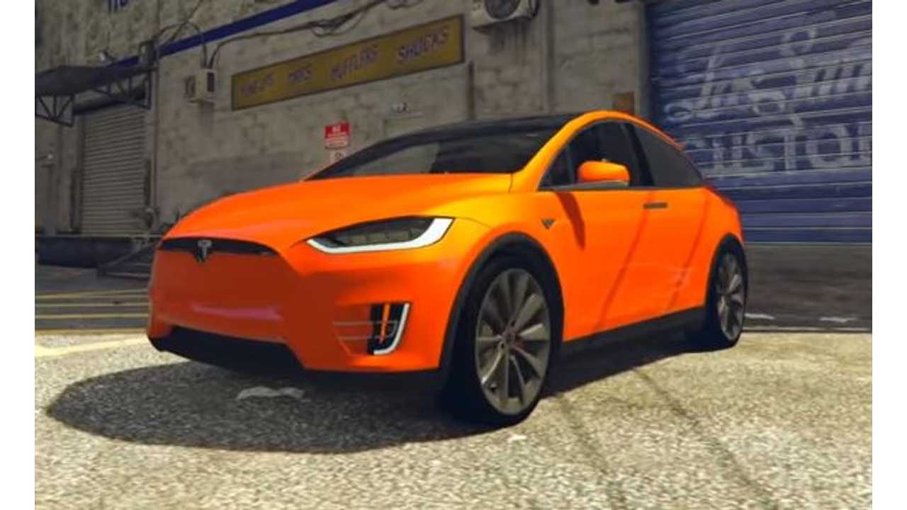 Check Out New Tesla Roadster Semi Model S X