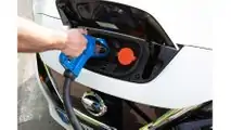 Nissan LEAF Rapidgate Software Fix For Europe Only