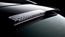 New Renault Laguna