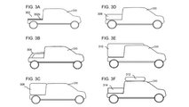 rivian patent
