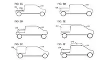 rivian patent