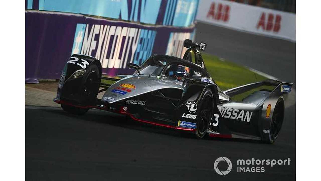 Buemi 