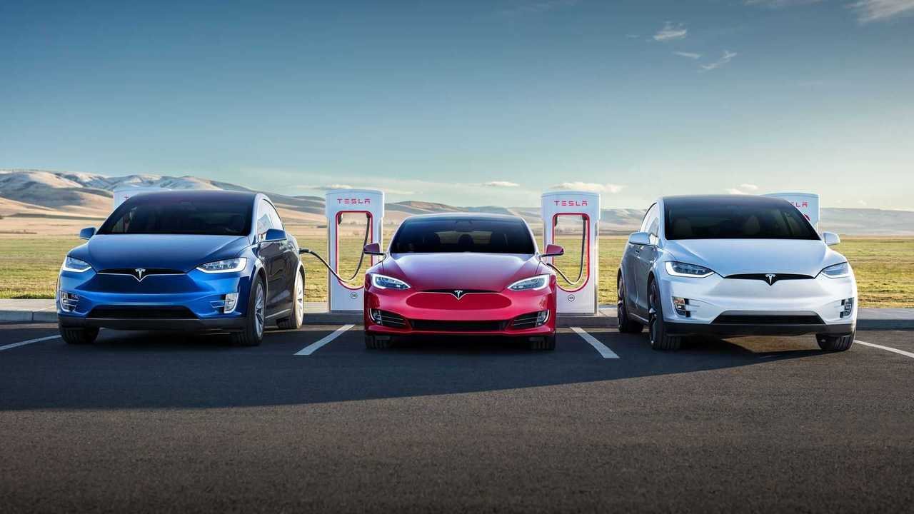 More On The Return Of Tesla's Software-Limited Battery Pack Scheme
