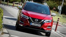2019 Nissan Qashqai 1.3 DIG-T