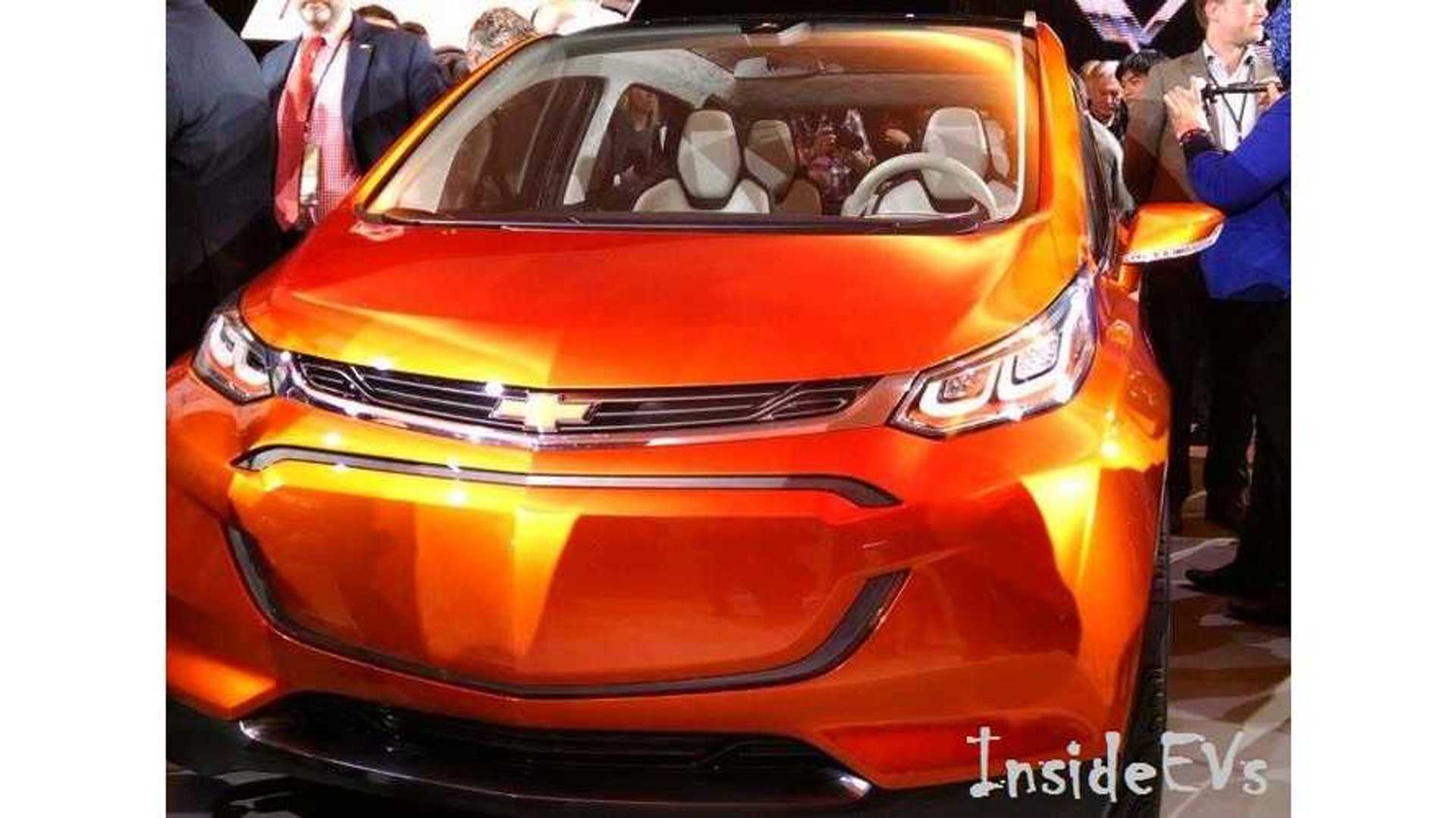 200 Mile Electric Cars Are Coming We Ready To Charge
