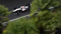 Nikita Mazepin, HitechGP Dallara F312  Mercedes-Benz
