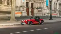 Caterham Seven 310