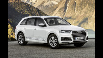 Audi Q7 3.0 TDI ultra