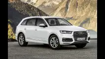 Audi Q7 3.0 TDI ultra