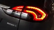 Opel Zafira Tourer 1.6 CDTI, test di consumo reale Roma-Forlì