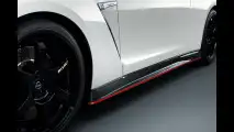 Nissan GT-R Nismo