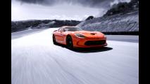 Viper SRT TA