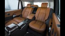 Range Rover Autobiography Black