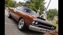 Fast & Furious 7, le auto del film