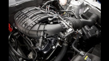 Ford Mustang: nuovo V6