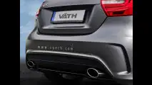 VATH Mercedes A45 AMG